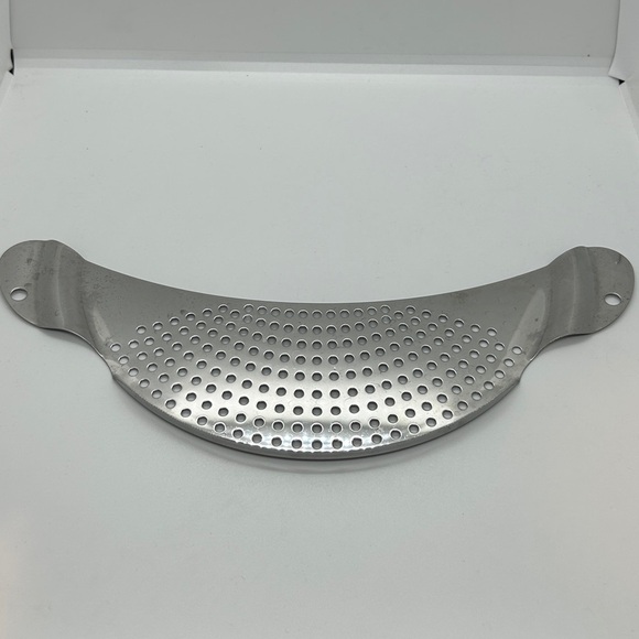 Stainless Steel Pot Strainer - Picture 8 of 9